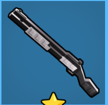 Auto Shotgun