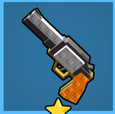 Hand Cannon