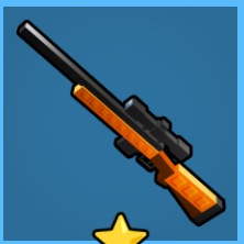 Sniper Rifle